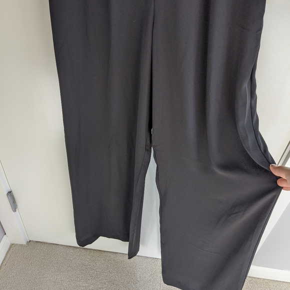 BCBG Maxazria Long Jumpsuit - Picture 8 of 8